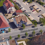 Maison Reuss - Google map